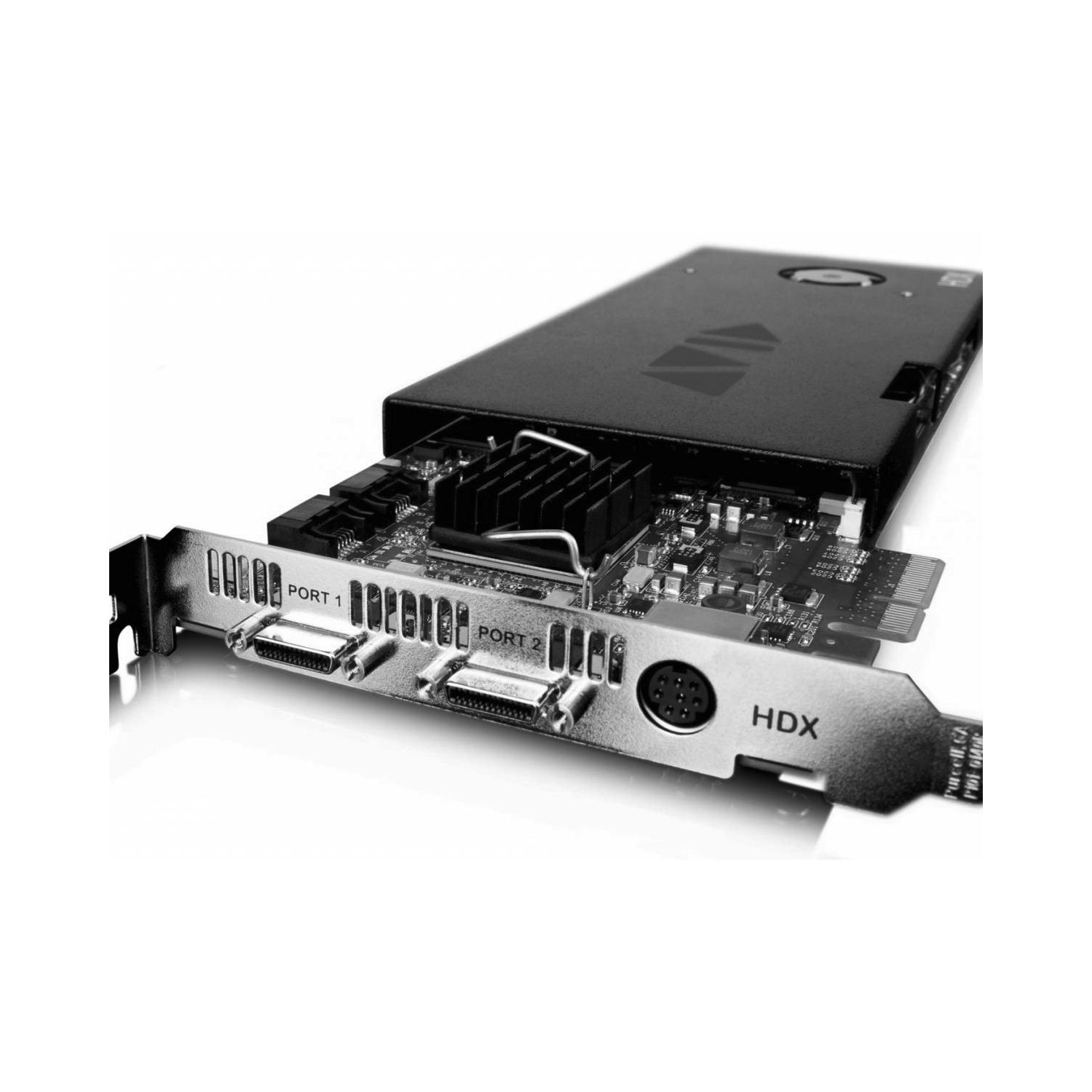 Avid ENGINE DSP EXPANSION CARD по цене 769&nbsp;990 ₽