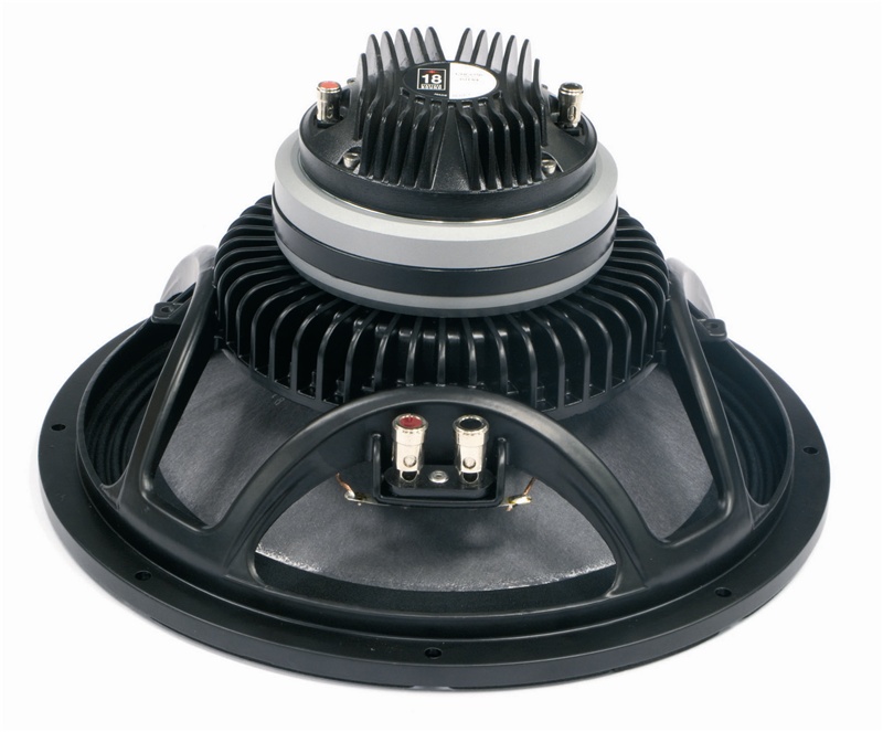 Eighteen Sound 12NCX750/8 по цене 47&nbsp;990 ₽