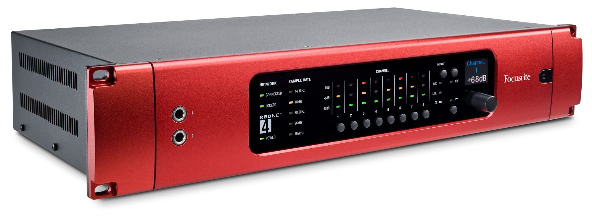 Focusrite RedNet 4 по цене 243&nbsp;000 ₽