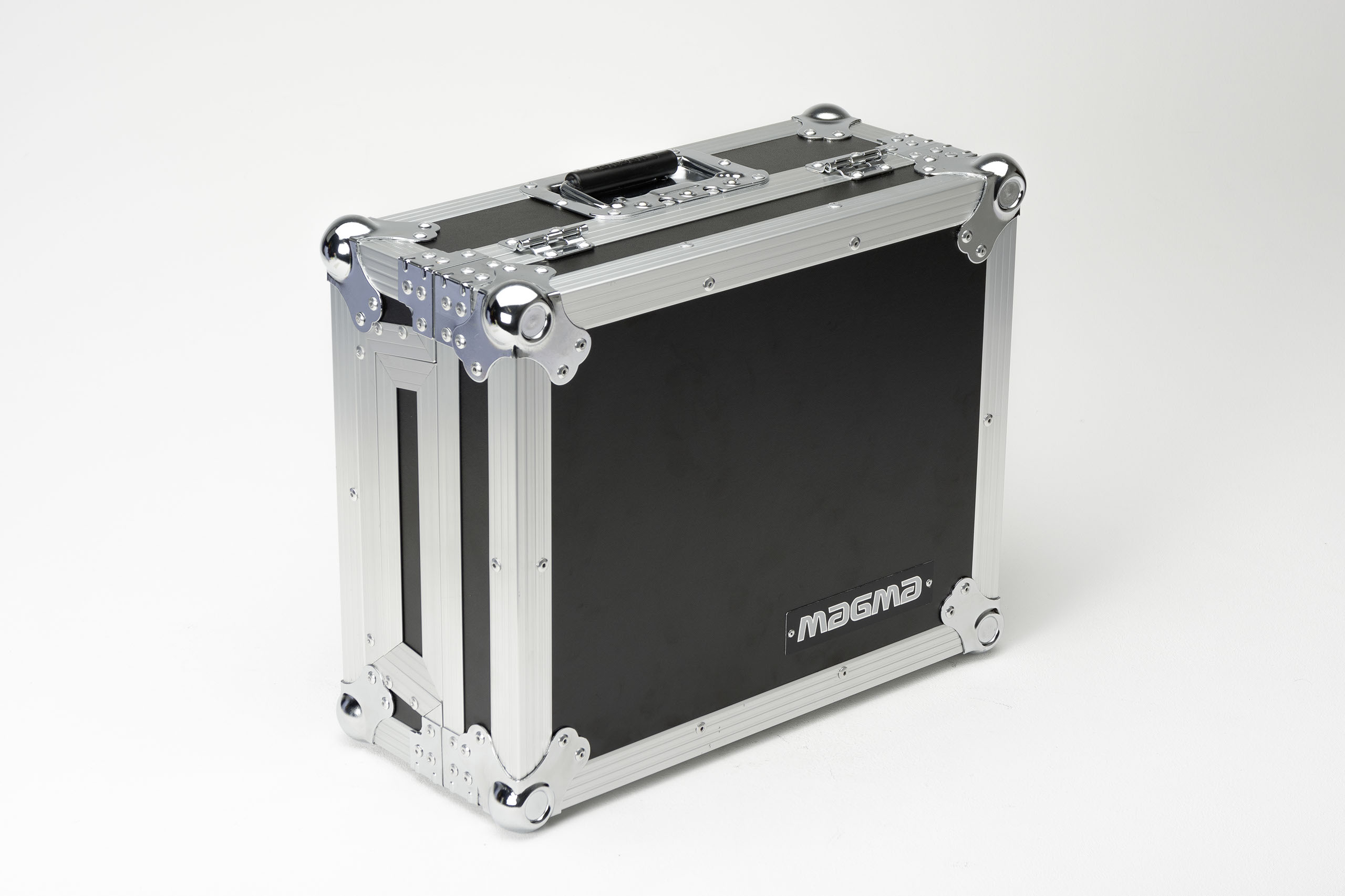 Magma DJ-Controller Case SC-5000 Prime black/silver по цене 23&nbsp;970 ₽