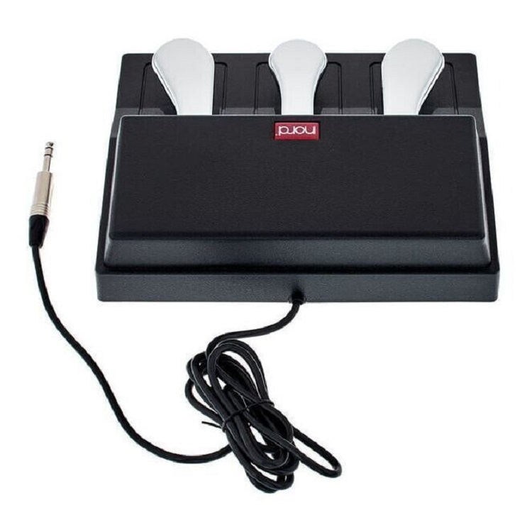 Nord Triple Pedal 2 по цене 29&nbsp;030 ₽