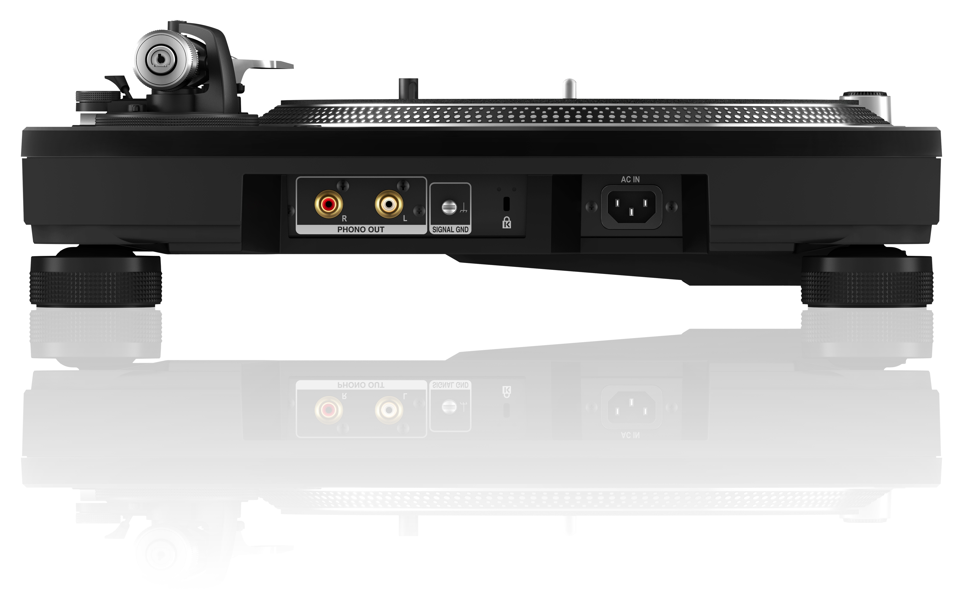 Pioneer PLX-1000 по цене 111&nbsp;360 ₽