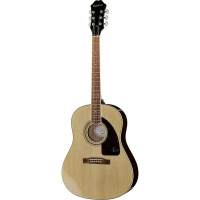 Epiphone J-45 Studio Solid Top NA Natural по цене 42&nbsp;000 ₽