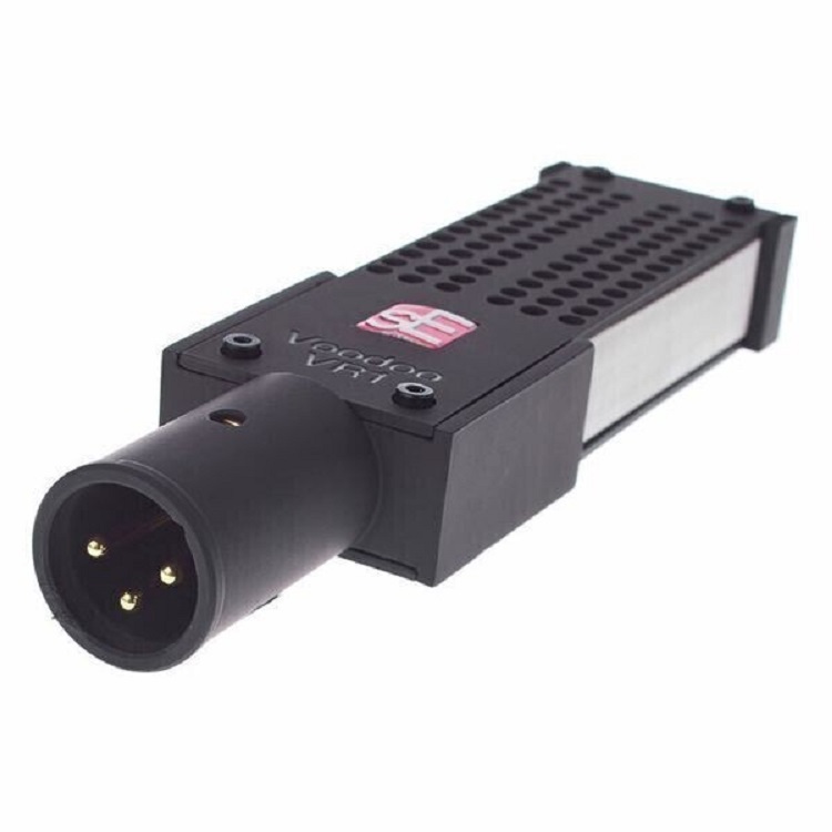 sE Electronics VR1 Voodoo по цене 41&nbsp;040 ₽