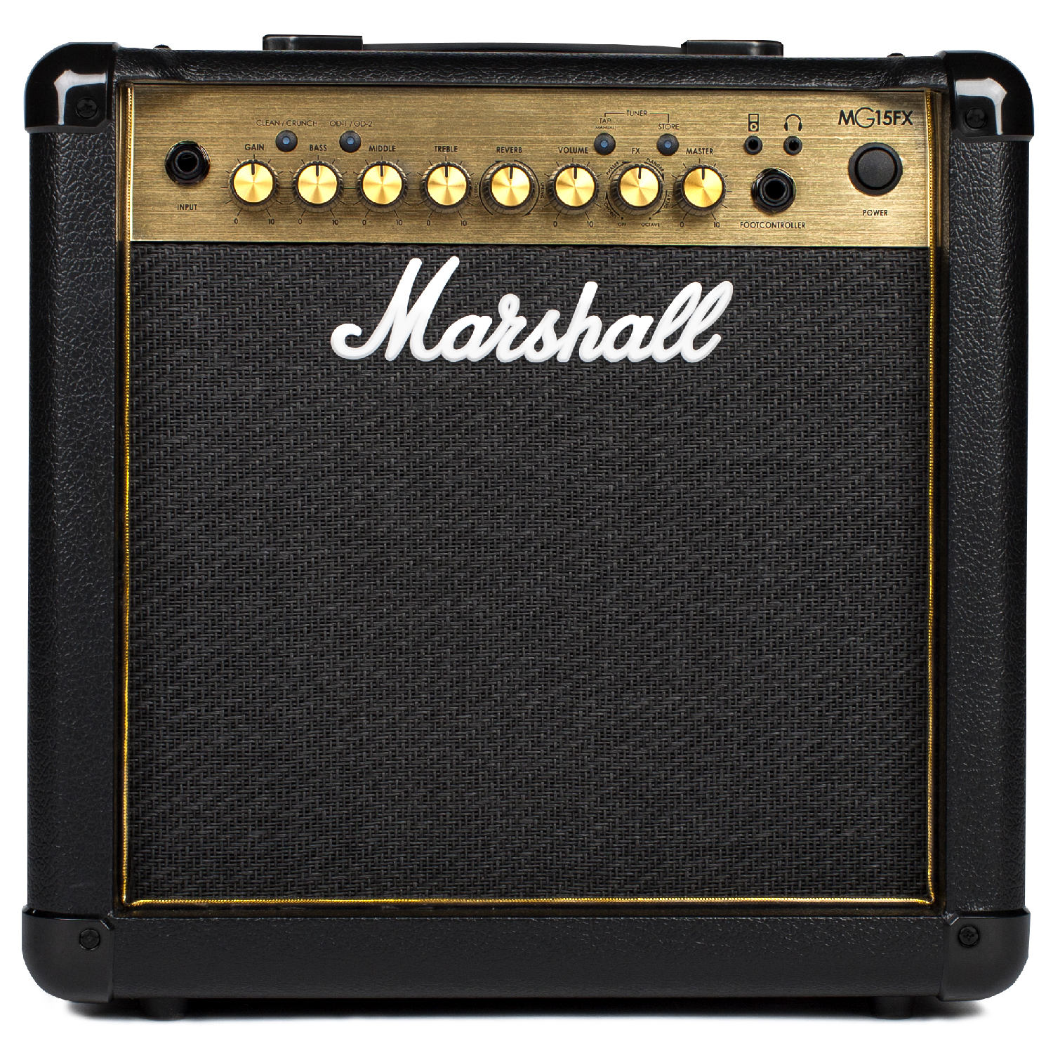 Marshall MG15GFX по цене 40&nbsp;040 ₽