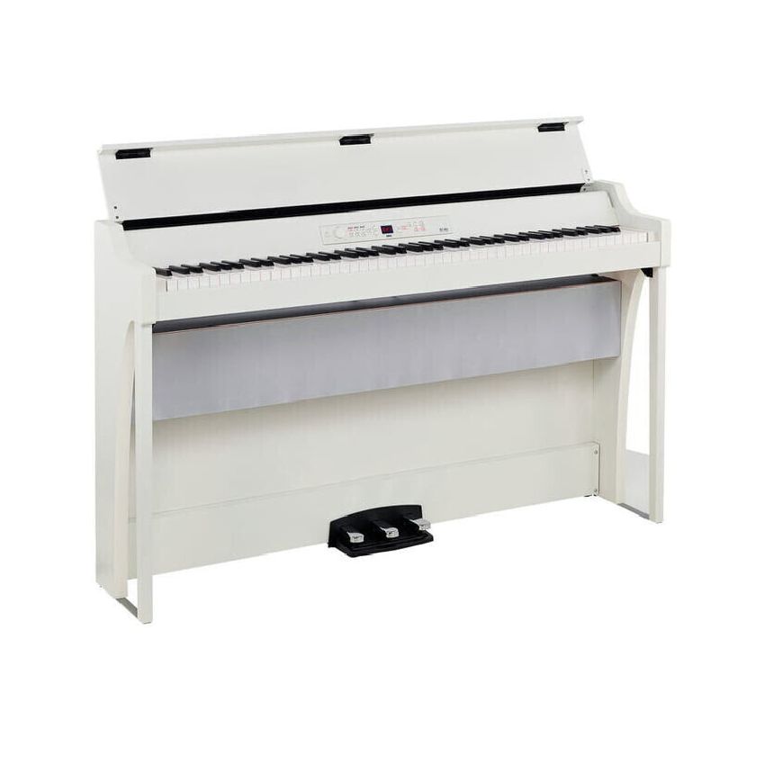 Korg G1B Air White по цене 192&nbsp;790 ₽