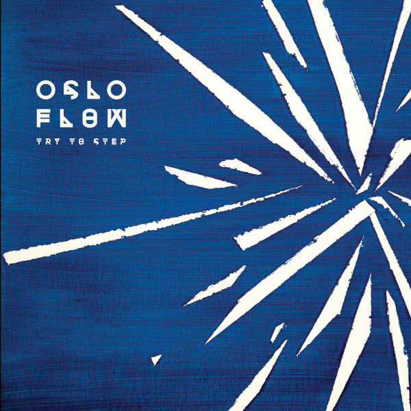 Oslo Flow / Alx Plato - Try To Step (12") по цене 1&nbsp;600 ₽