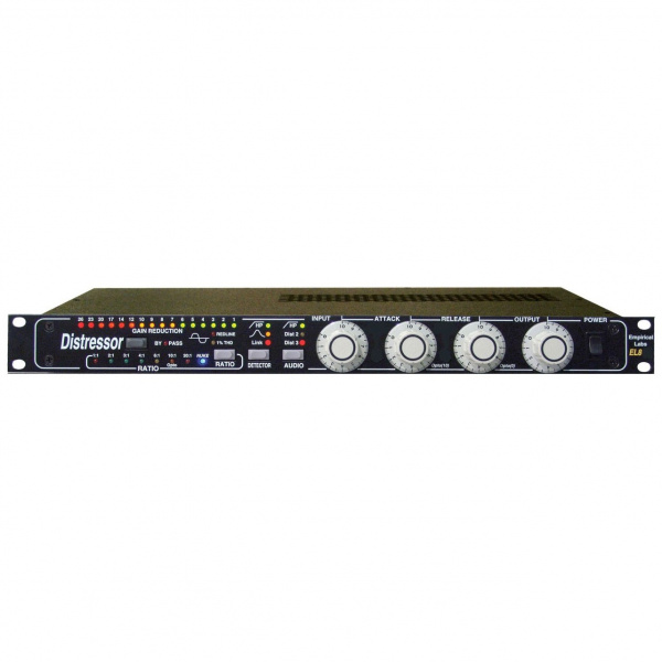 Empirical Labs EL8X Distressor по цене 242&nbsp;060 ₽