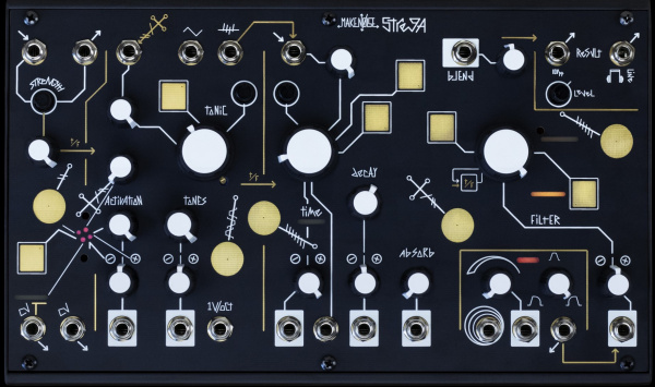 Make Noise Strega по цене 64&nbsp;740 ₽