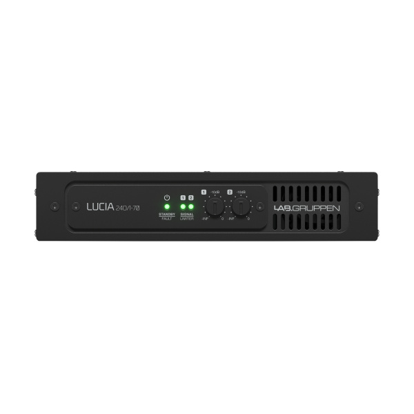 Lab.Gruppen Lucia 60/1-70 по цене 46&nbsp;990 ₽