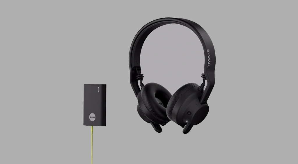 Беспроводные наушники AIAIAI TMA-2 DJ