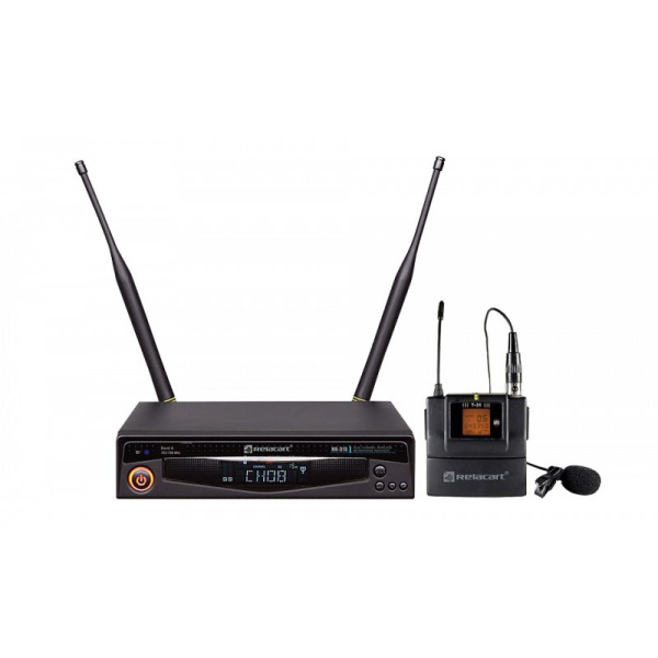 Relacart HR-31SMT по цене 73&nbsp;100 ₽
