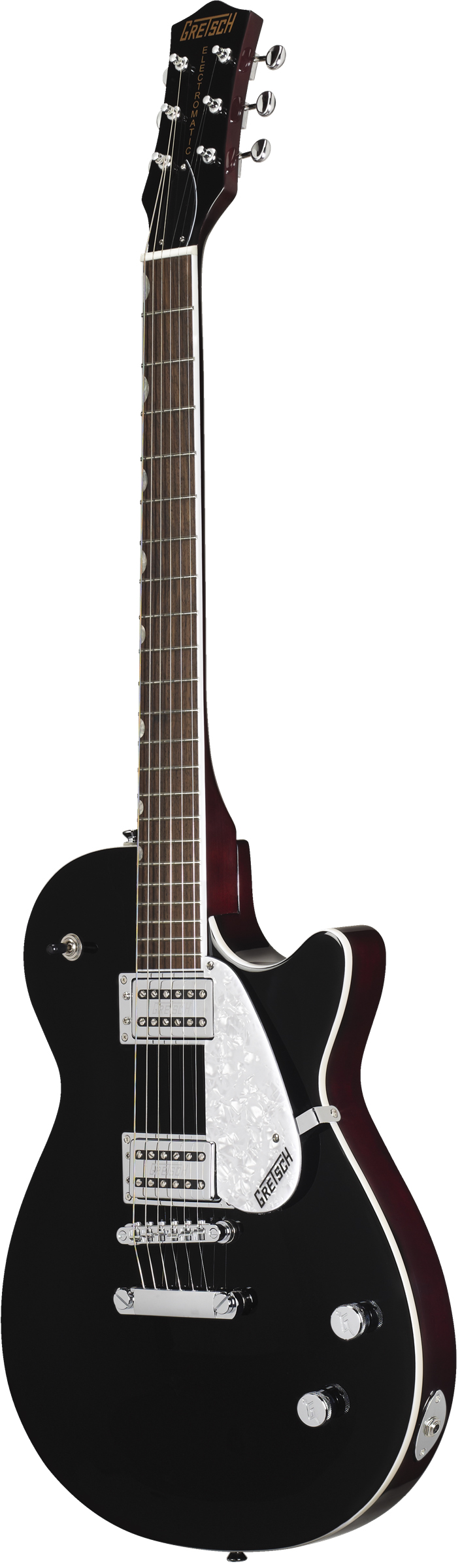 Gretsch G5425 Electromatic Jet Club Black по цене 86&nbsp;000 ₽