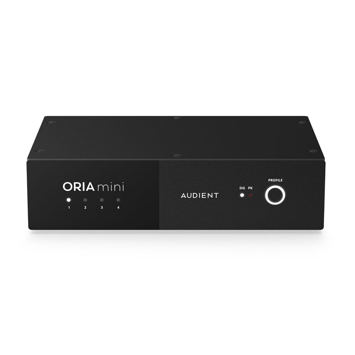 Audient Oria Mini And Reference Mic Hardware Only по цене 22&nbsp;870 ₽