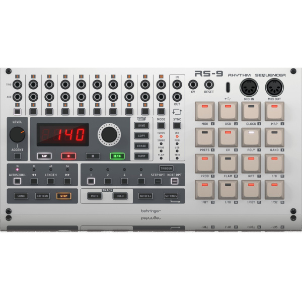 Behringer RS-9 по цене 16&nbsp;820 ₽