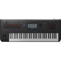 Yamaha Montage 6 по цене 344&nbsp;280 ₽