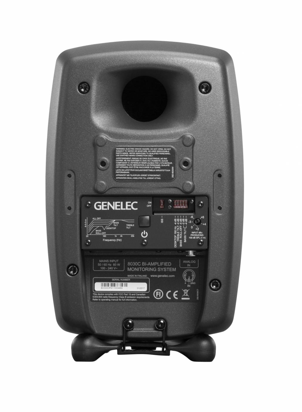 Genelec 8030CP по цене 61&nbsp;480 ₽
