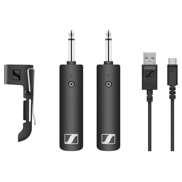 Sennheiser XSW-D Instrument Base Set по цене 47&nbsp;280 ₽