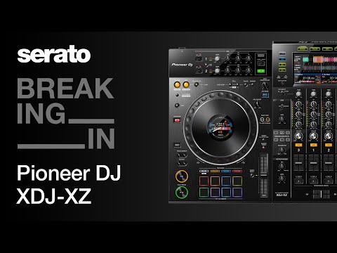 Pioneer XDJ-XZ-W по цене 302&nbsp;500 ₽