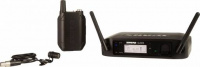 Shure GLXD14E/85 Z2 2.4 GHz по цене 65&nbsp;100 ₽