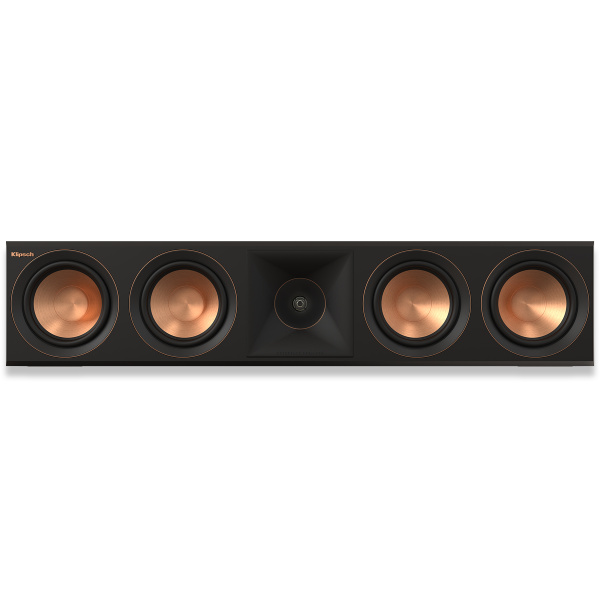 Klipsch RP-504C 2 Walnut по цене 69&nbsp;990 ₽