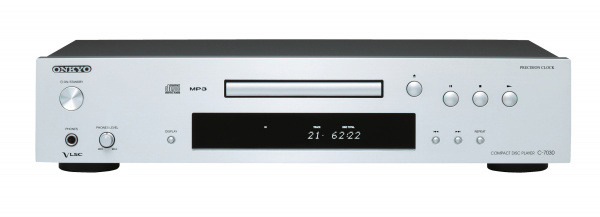 Onkyo C-7030 Silver по цене 21&nbsp;990 ₽