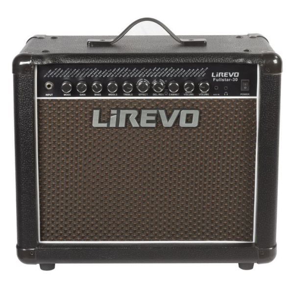 LiRevo Fullstar-30 по цене 13&nbsp;950 ₽