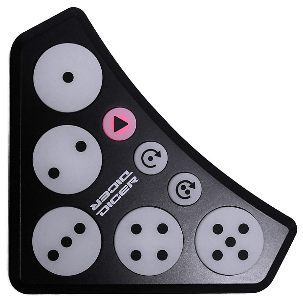 Novation Dicer по цене 9&nbsp;400 ₽