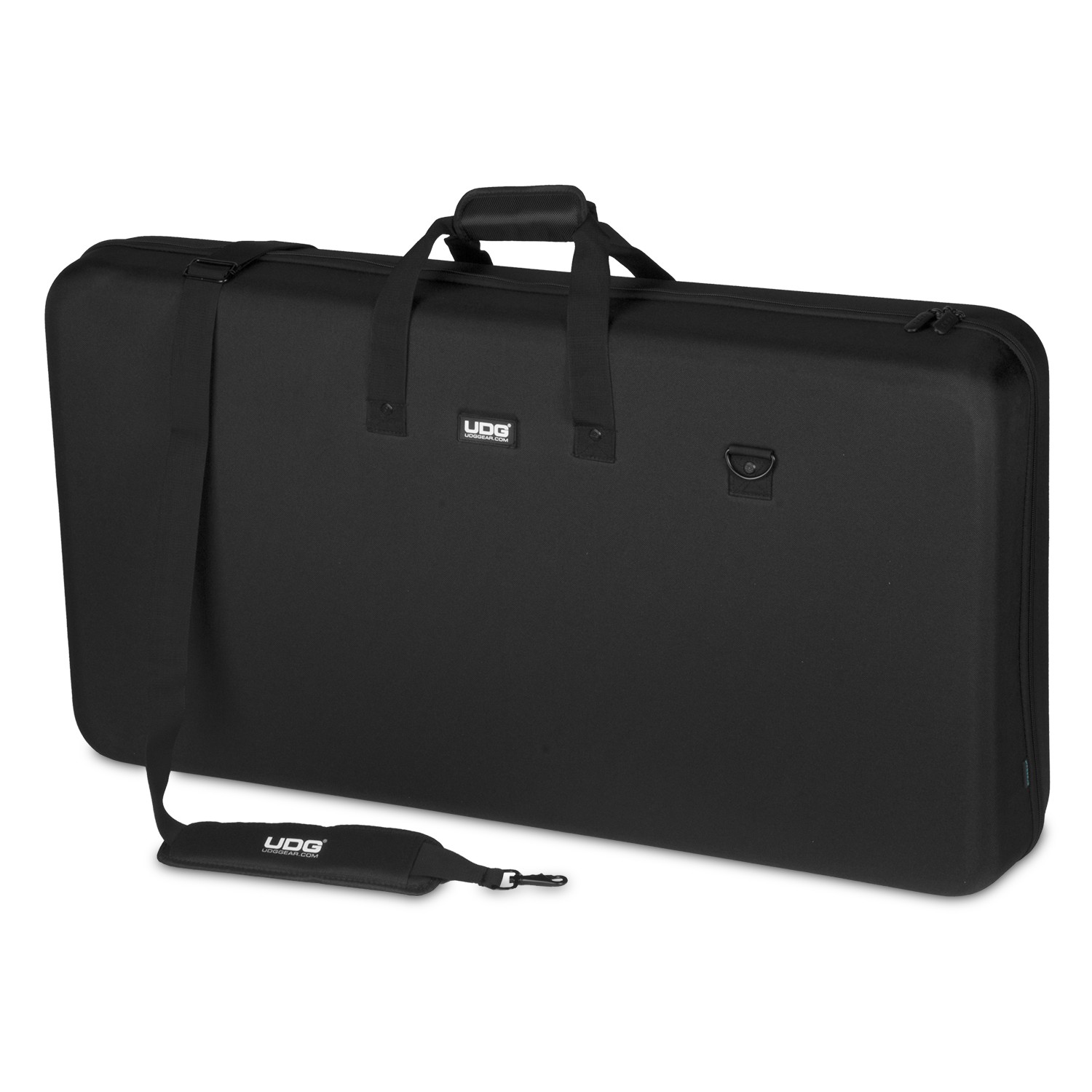 UDG Creator Controller Hardcase 2XL Black по цене 9&nbsp;660 ₽