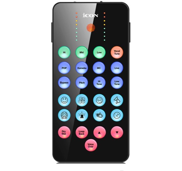 iCON LivePod Plus + M4 Combo Set по цене 26&nbsp;700 ₽