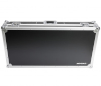 Magma Multi-Format Case Player/Mixer-Set black/silver по цене 55&nbsp;180 ₽