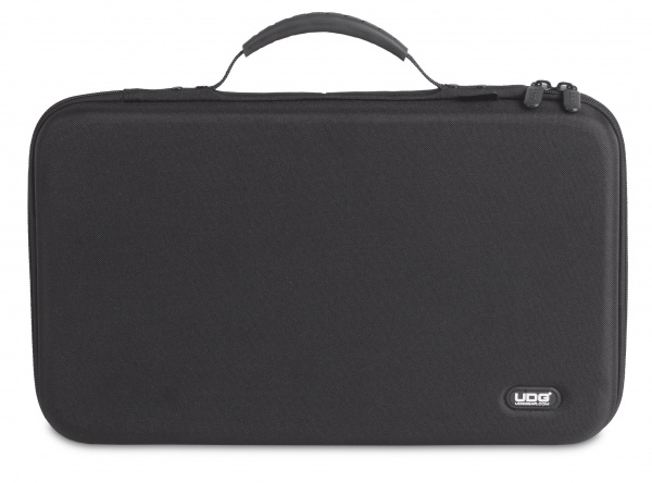 UDG Creator NI Traktor Kontrol D2 Hardcase Black по цене 5&nbsp;750 ₽