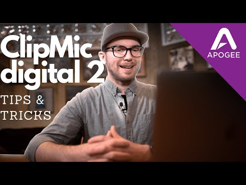 Apogee ClipMic Digital 2 по цене 14&nbsp;950 ₽