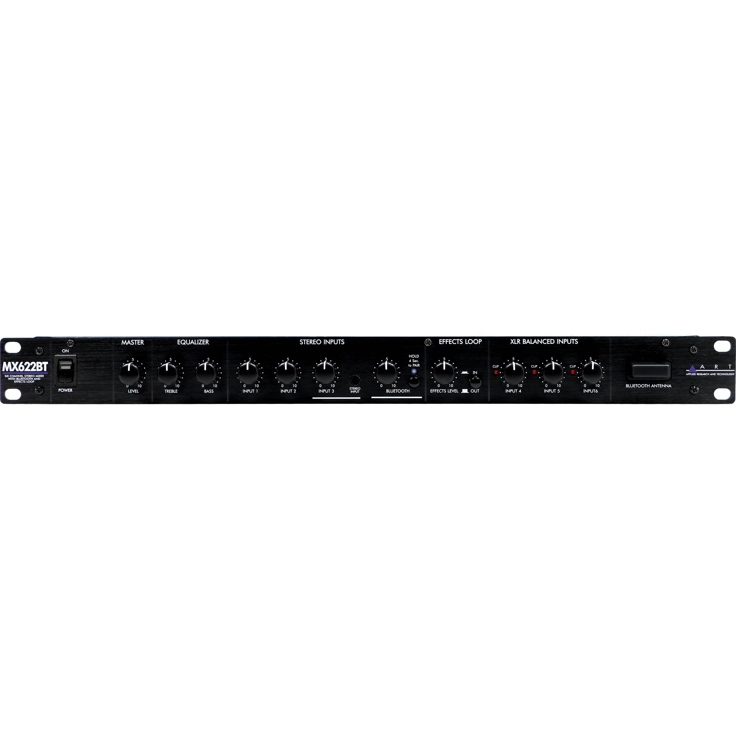 ART MX622BT по цене 23&nbsp;990 ₽