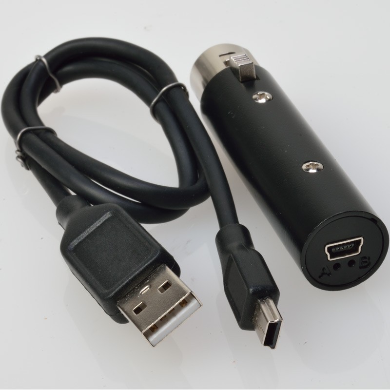 ADJ MyDMX Buddy по цене 9&nbsp;900 ₽