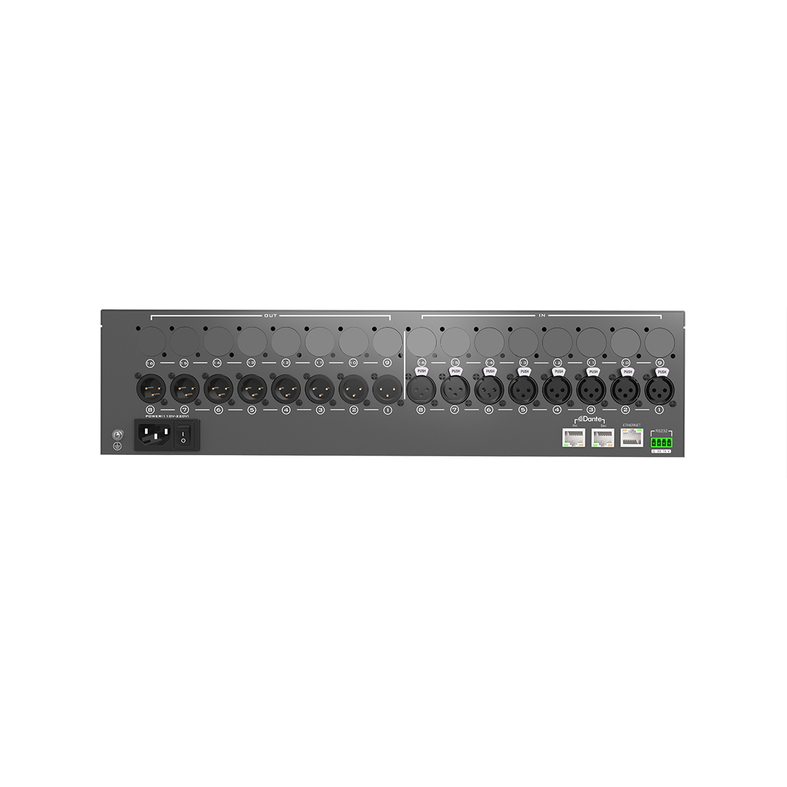S-Track Ostrich D88 по цене 83&nbsp;200 ₽