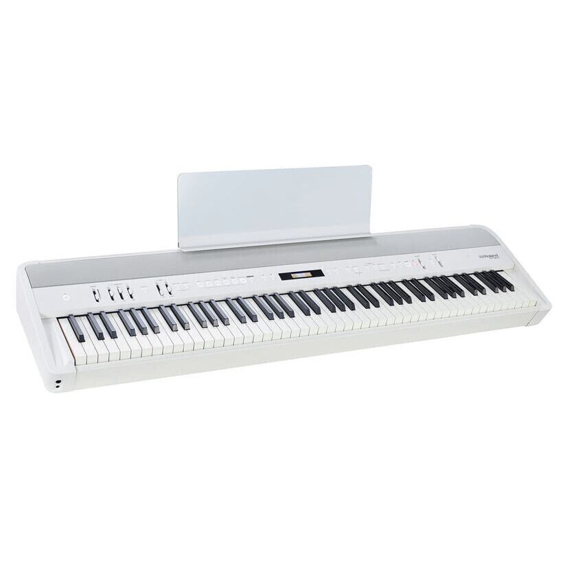 Roland FP-90X-WH по цене 205&nbsp;570 ₽