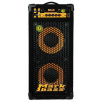 Markbass CMD Traveler 102 P V_Ninja Approved