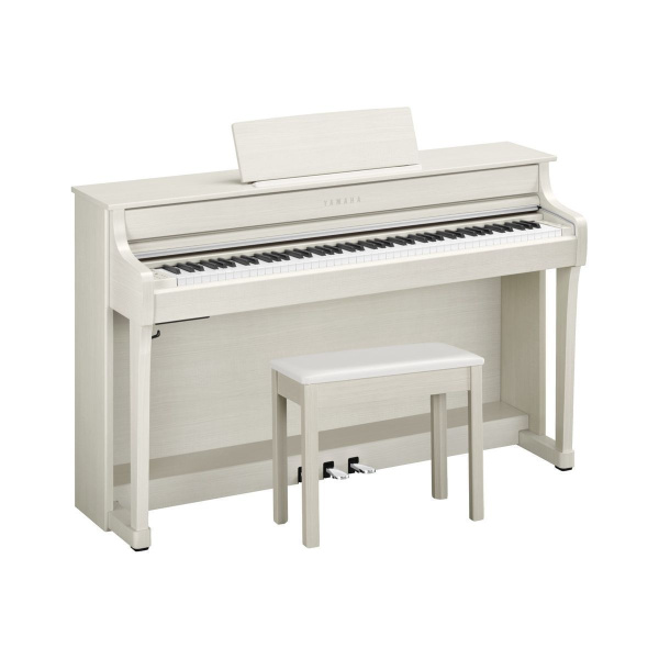 Yamaha CLP-835WB по цене 274&nbsp;980 ₽