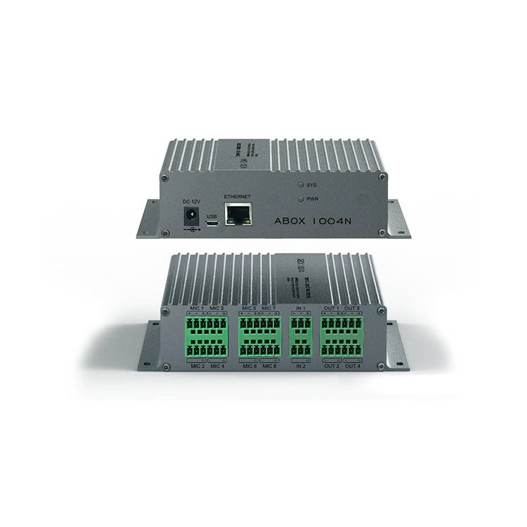 S-Track ABOX 1004N по цене 47&nbsp;200 ₽