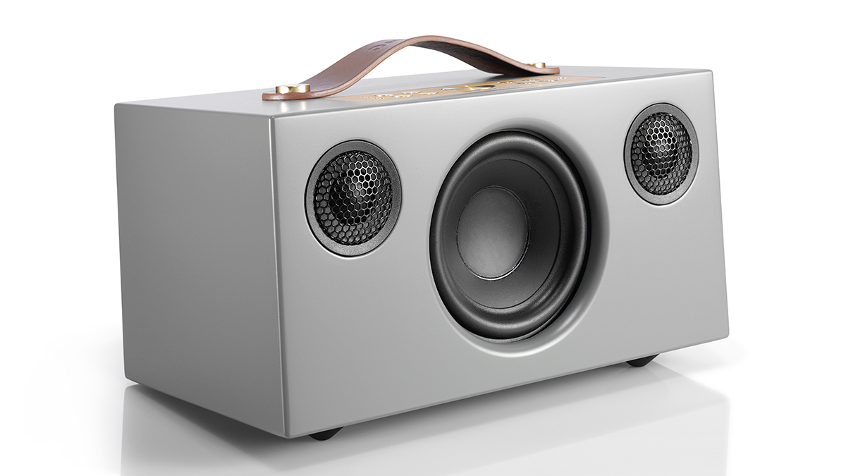 Audio Pro Addon C5 Grey по цене 22&nbsp;190 ₽