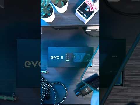 Audient EVO 8 по цене 14&nbsp;920 ₽