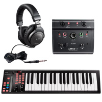 iCON iKeyboard 4X (Bundle 1) по цене 30&nbsp;450 ₽
