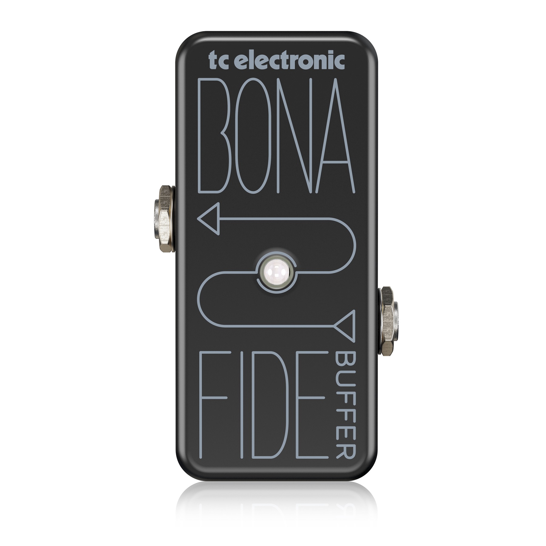 TC Electronic Bonafide Buffer по цене 5&nbsp;120 ₽