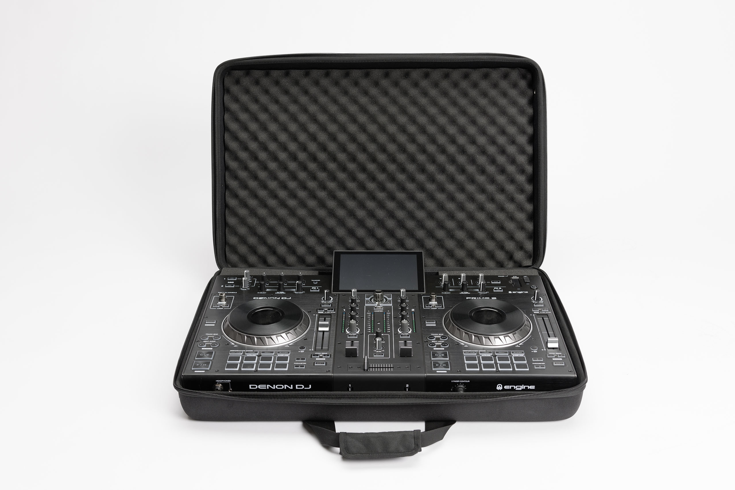 Magma CTRL Case Prime 2 black/black по цене 11&nbsp;480 ₽