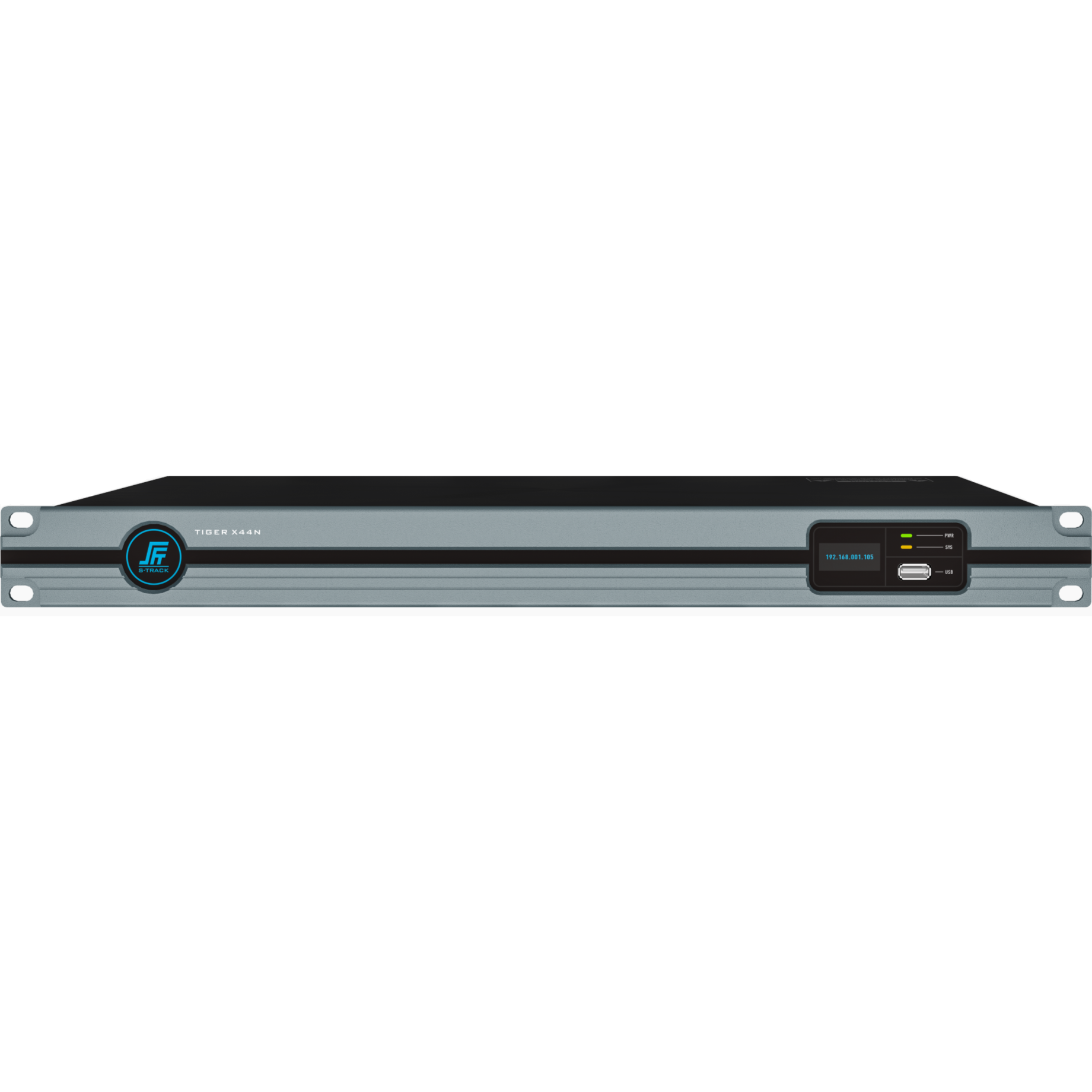 S-Track Tiger X44N по цене 0.00 ₽
