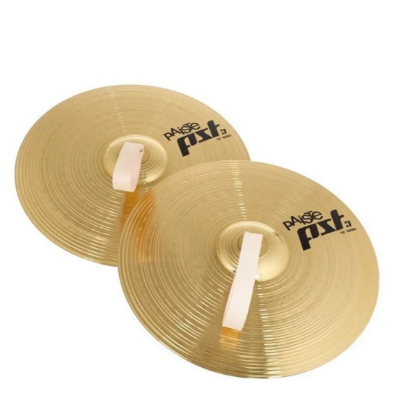 Paiste 16" PST 3 Band по цене 11&nbsp;040 ₽