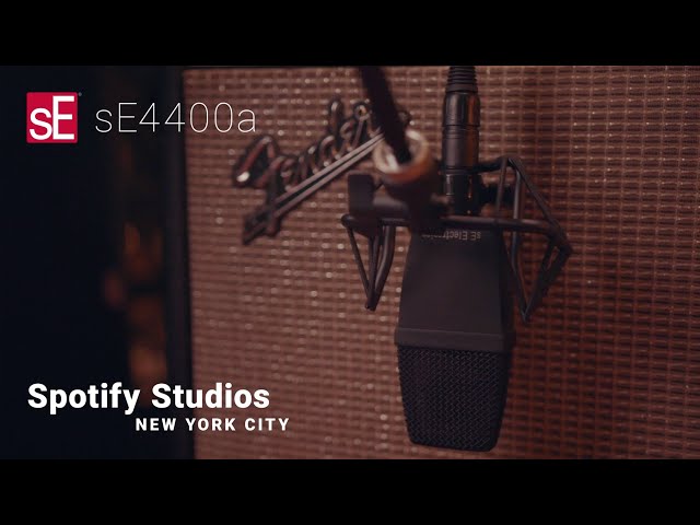 Lynx Studio E44 по цене 105&nbsp;740 ₽