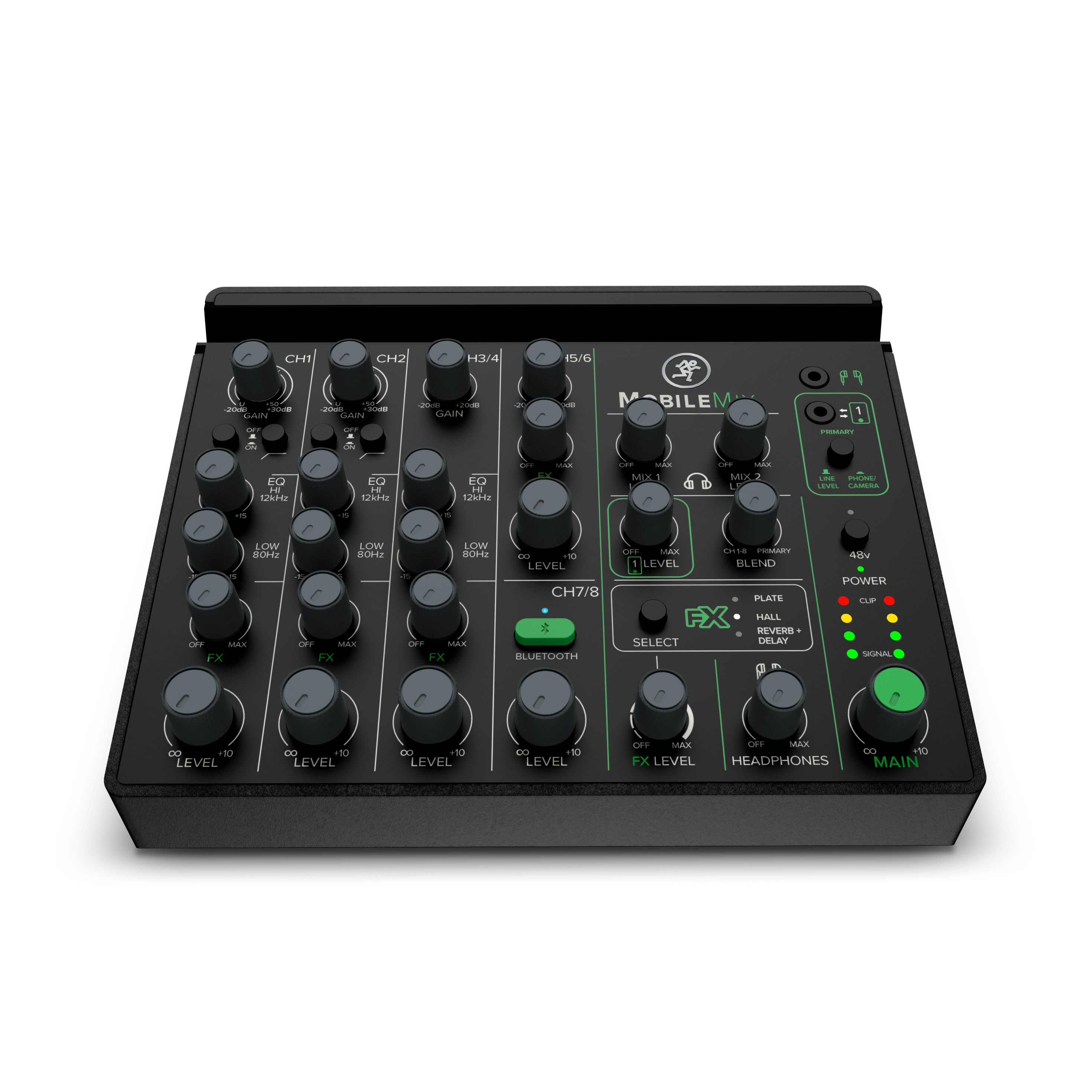 Mackie MobileMix по цене 28&nbsp;990 ₽