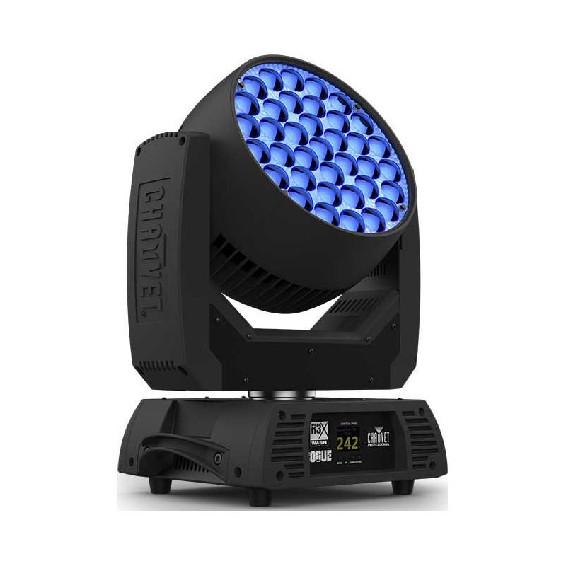 Chauvet Professional Rogue R3X Wash по цене 489&nbsp;000 ₽